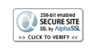 AlphaSSL